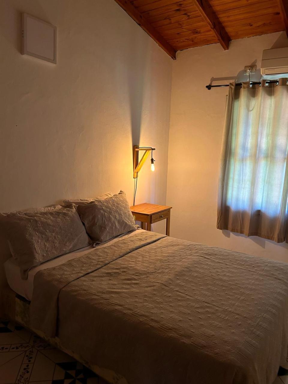 Apartamento Apart clemencia Puerto Iguazú Exterior foto