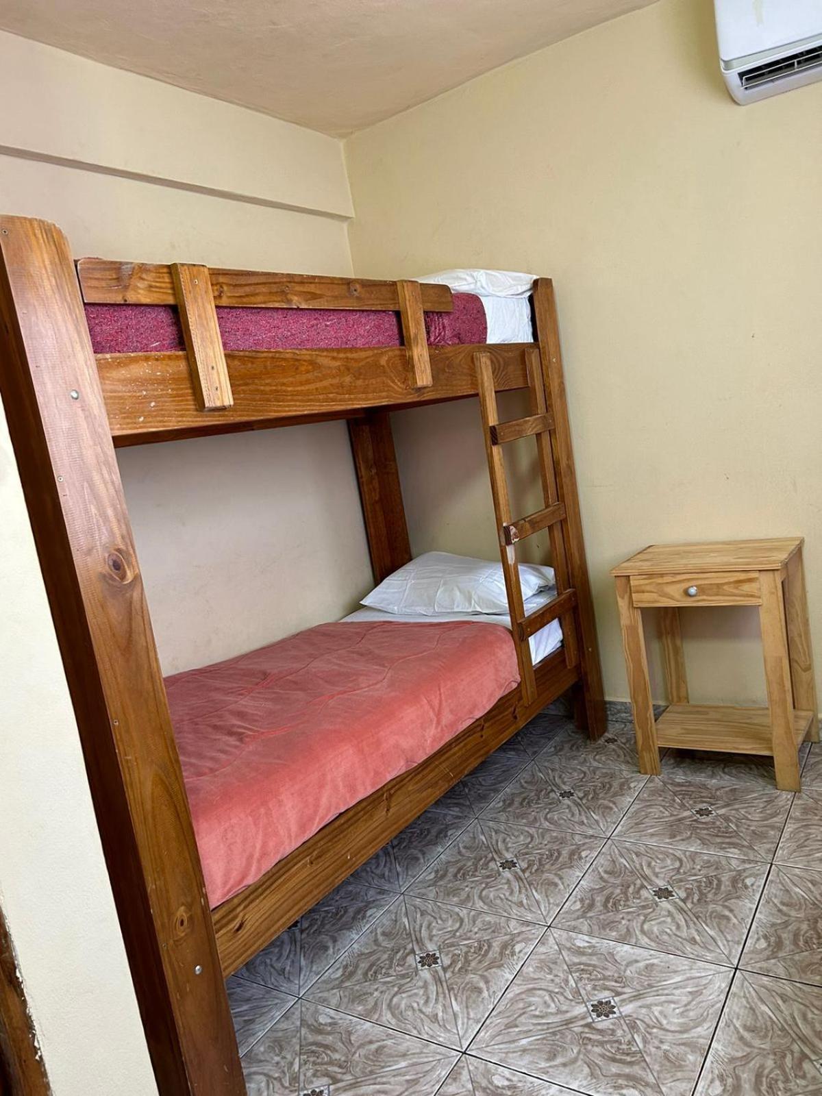 Apartamento Apart clemencia Puerto Iguazú Exterior foto