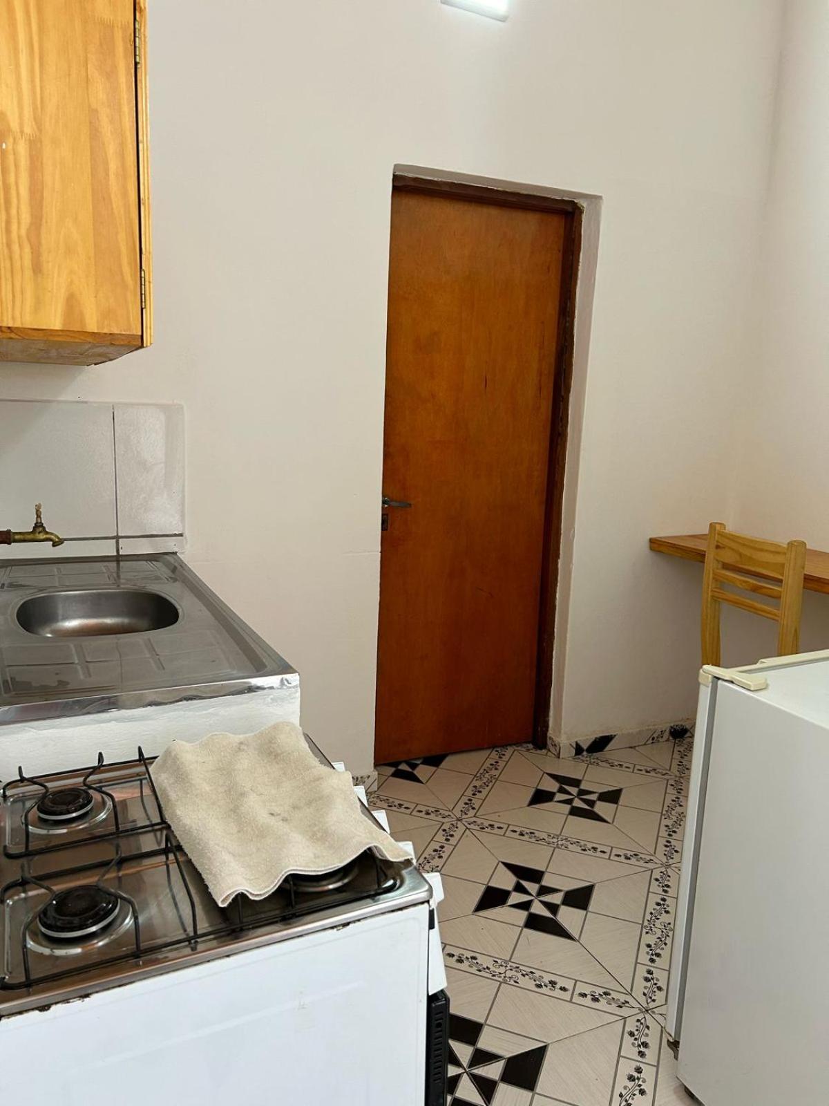 Apartamento Apart clemencia Puerto Iguazú Habitación foto