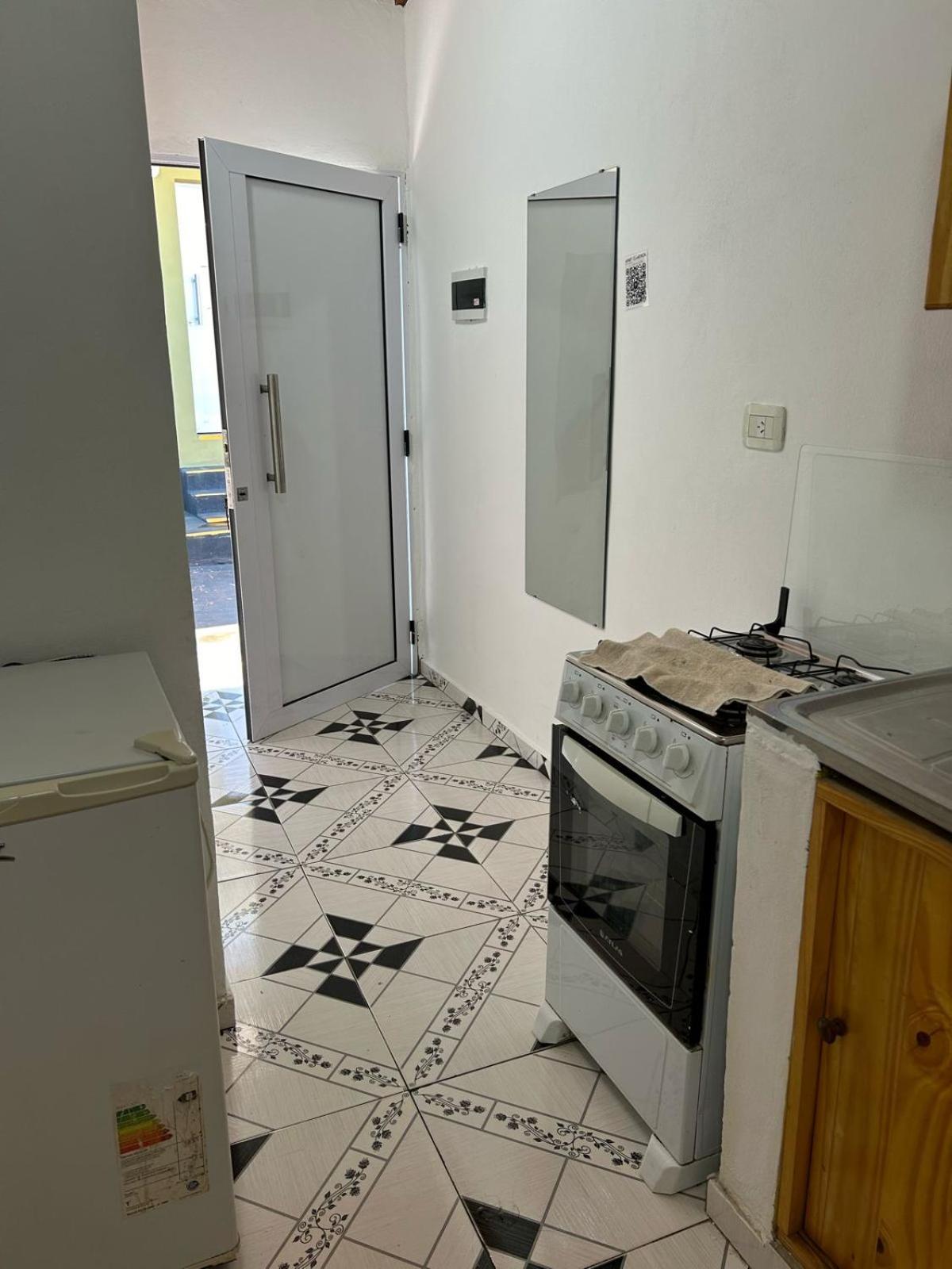Apartamento Apart clemencia Puerto Iguazú Habitación foto